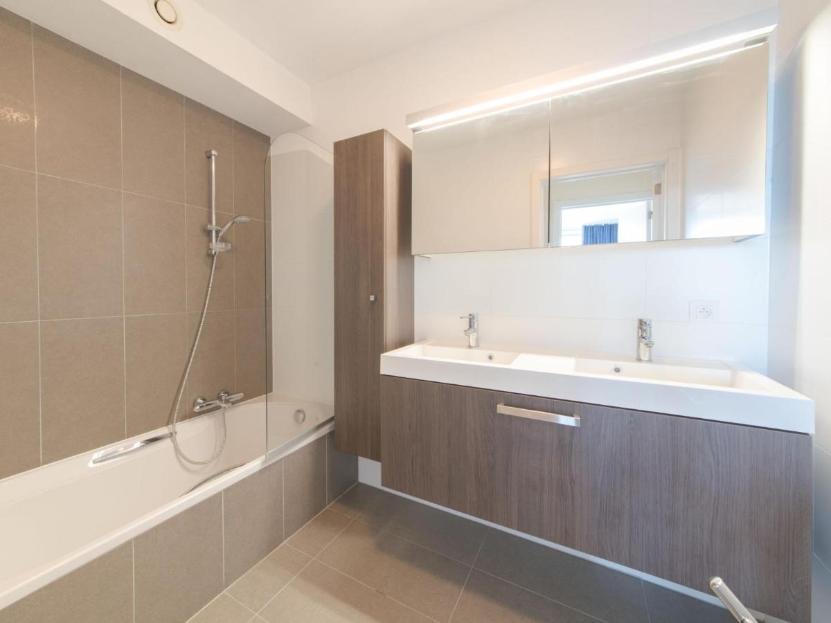 Apartment Residentie Odyssea I By Interhome 브레데네 외부 사진